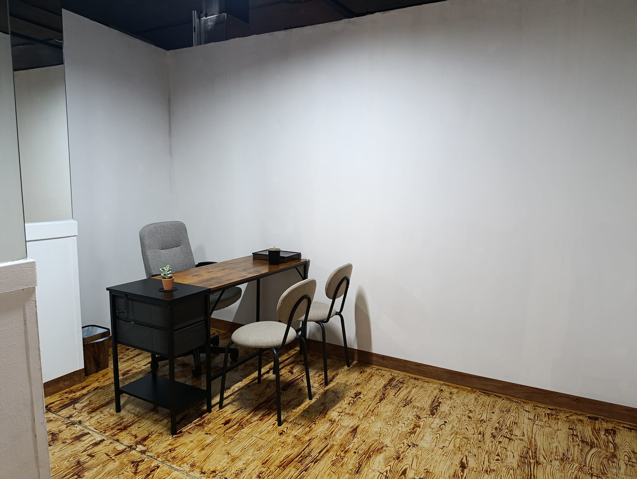 Room for Tattooers