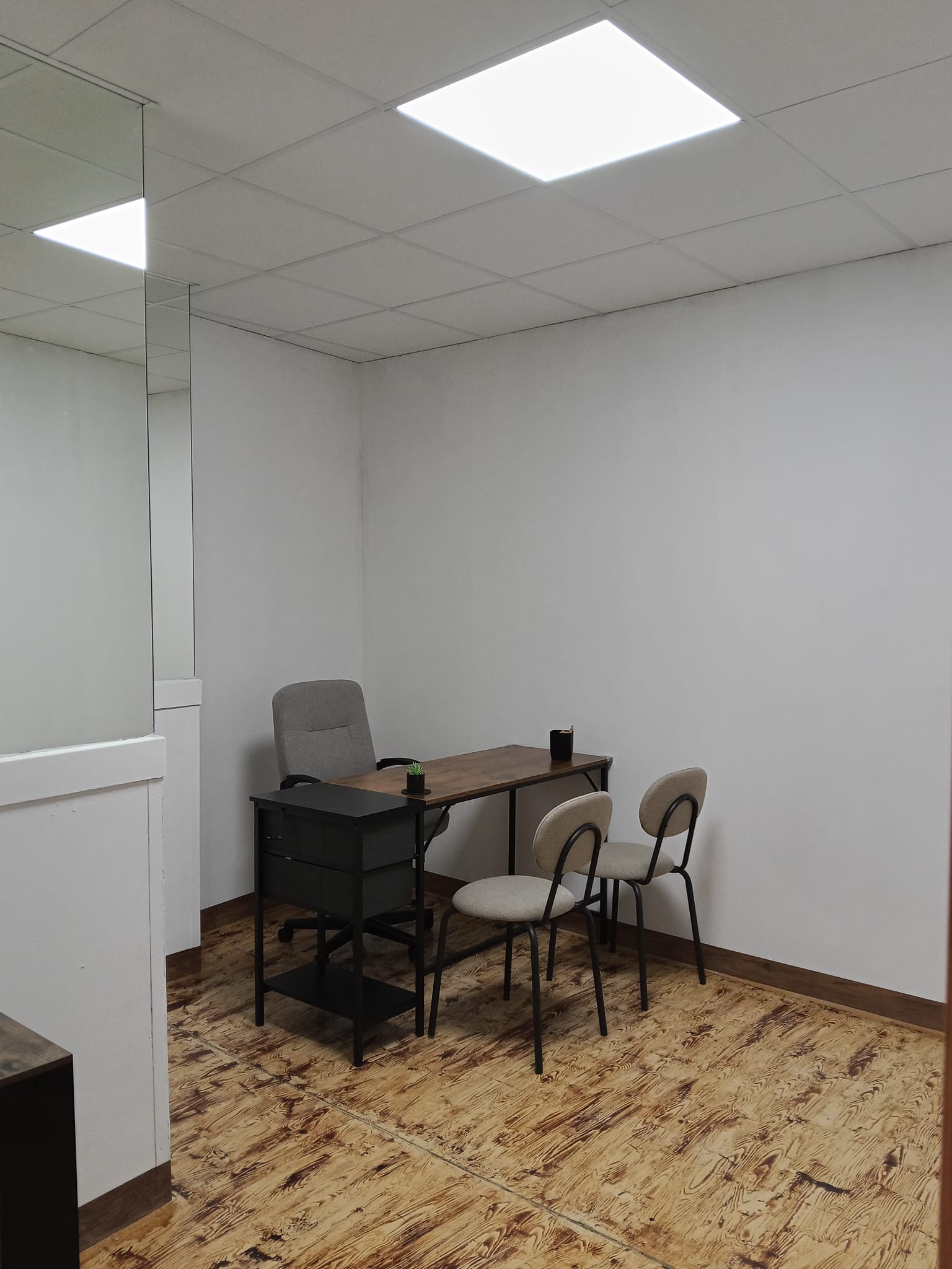 Despacho en Alquiler – Ideal para Inmobiliarias y Gestores Patrimoniales