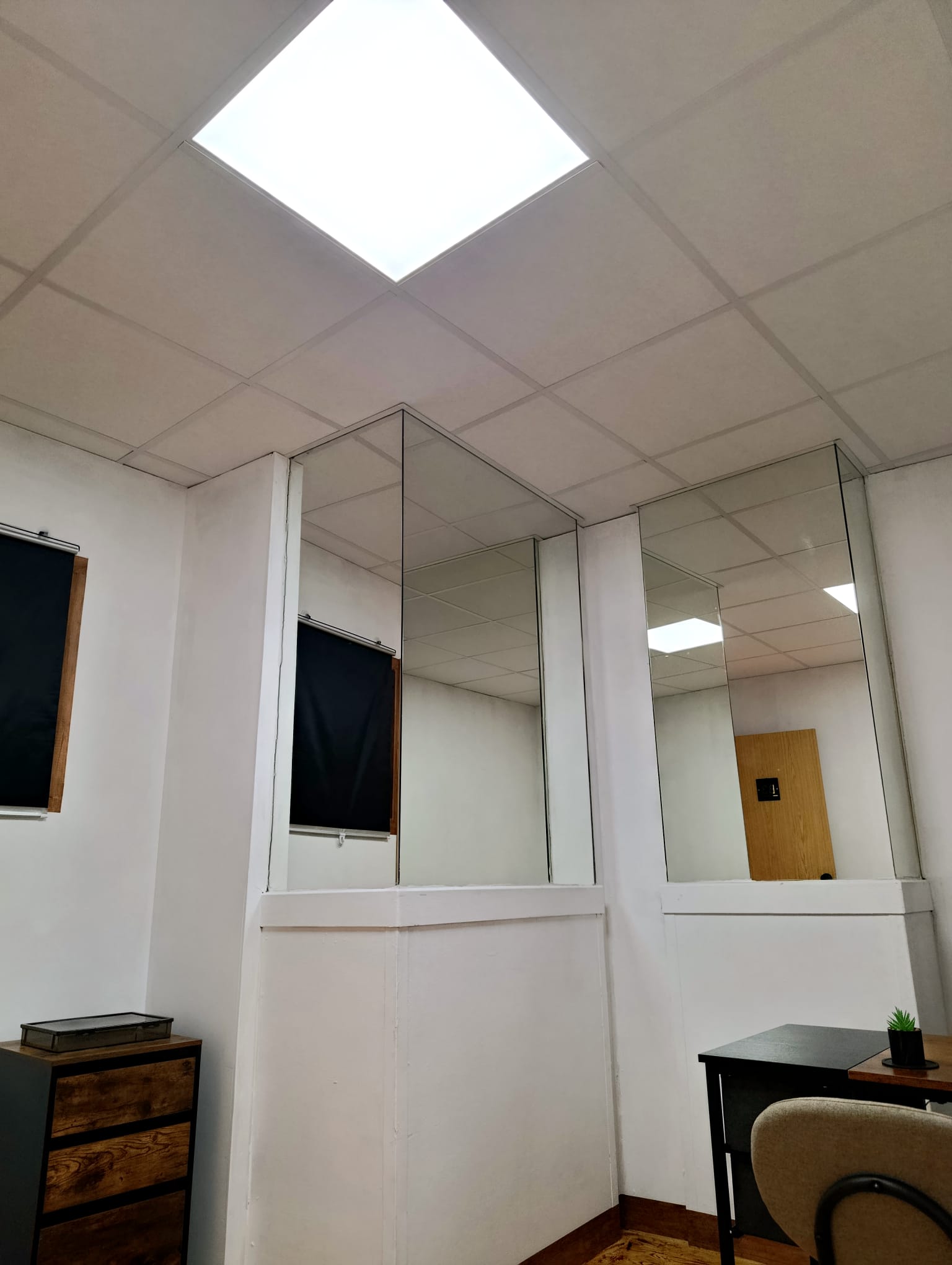 Office for Rent for Massages